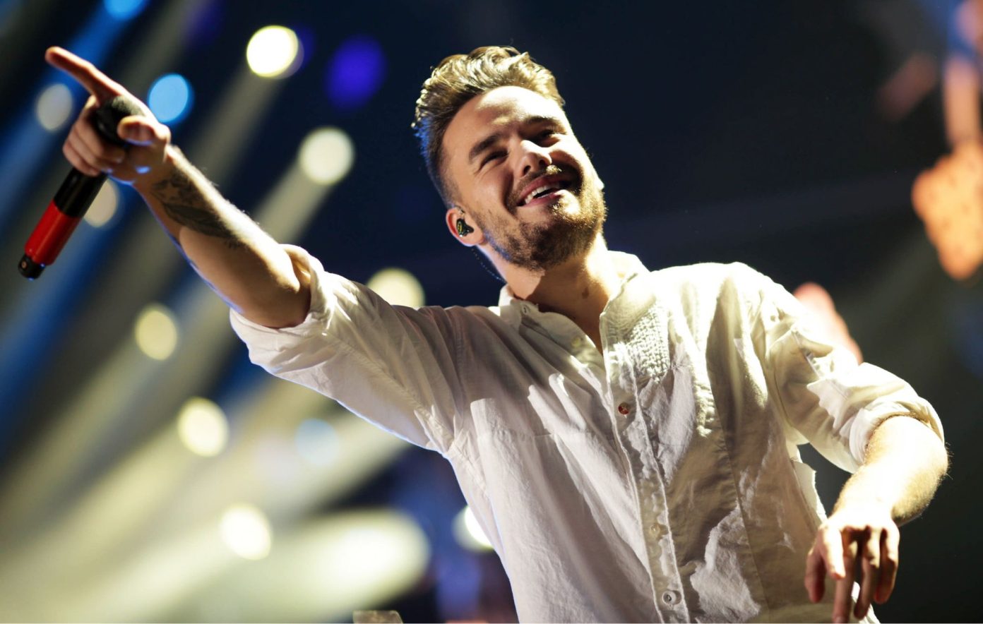 Liam Payne’in 29 Milyon Dolarlık Mirası Oğlu Bear’a Kaldı